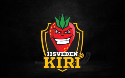 Iisveden Kiri Ry:n Kevätkokous 26.3.2025