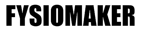 Fysiomaker Fysiomaker