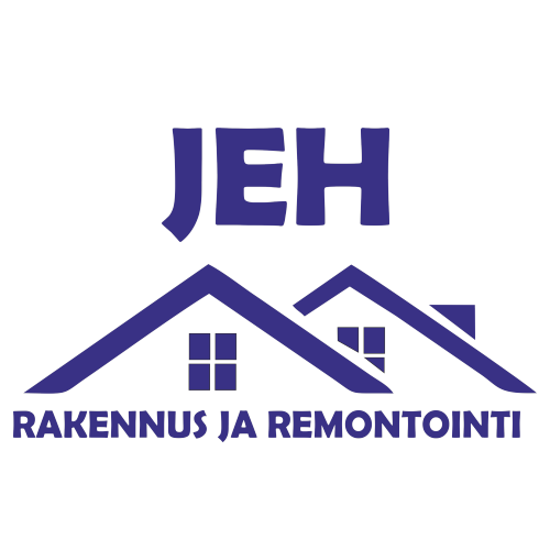 JEH Rakennus ja remontointi Oy JEH Rakennus ja remontointi Oy