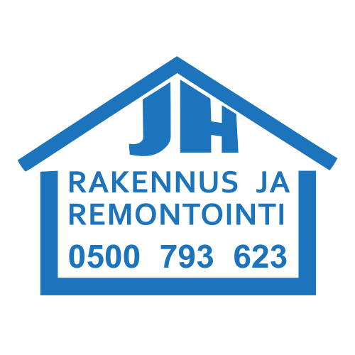 JH Rakennus ja remontointi Oy JH Rakennus ja remontointi Oy