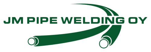 JM Pipe Welding Oy JM Pipe Welding Oy