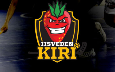 Iisveden Kirin nettisivut
