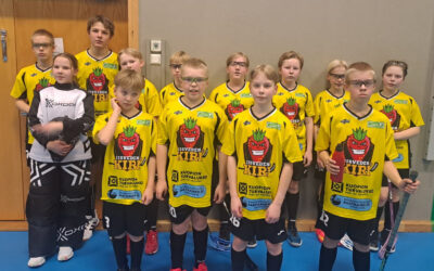 P12 tapahtuma 14.4.2024